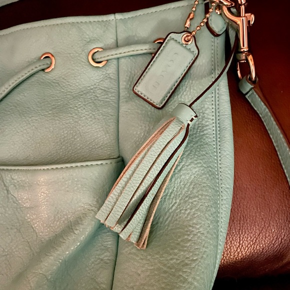 Coach Bag - Picture 4 of 13